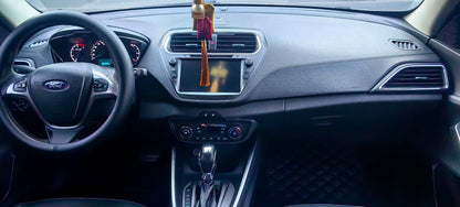 2015 Ford Escort 1.5L Automatic Fashion Model -CG1707727