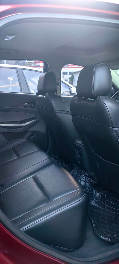 2015 Ford Escort 1.5L Automatic Fashion Model -CG1707727
