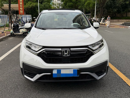 2021 Honda CR-V 1.5T CVT 240TURBO Two-Wheel Drive Comfort Edition -CG1707732