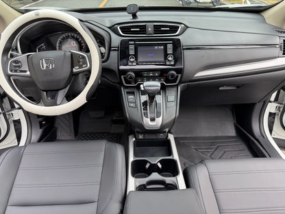 2021 Honda CR-V 1.5T CVT 240TURBO Two-Wheel Drive Comfort Edition -CG1707732