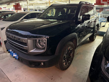 2024 Haval Dargo 2.0T DCT Chinese Pastoral Dog Edition -CG1707734