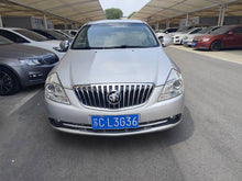 2015 Buick Excelle 1.5L Automatic Classic -CG1707739