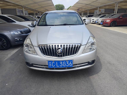 2015 Buick Excelle 1.5L Automatic Classic -CG1707739