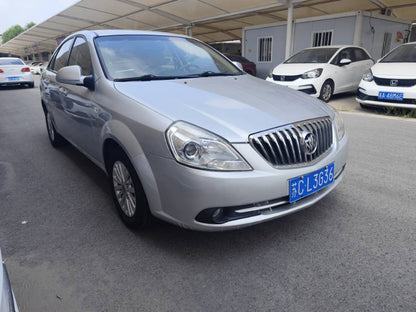 2015 Buick Excelle 1.5L Automatic Classic -CG1707739