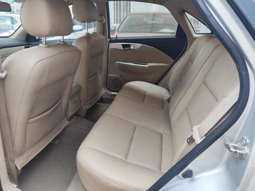 2015 Buick Excelle 1.5L Automatic Classic -CG1707739