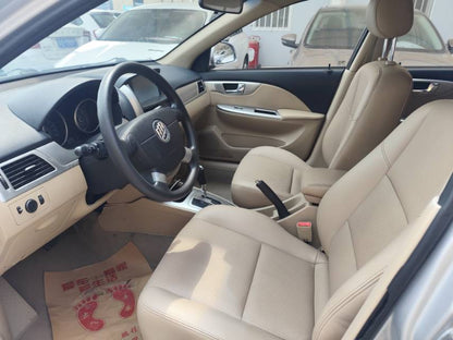 2015 Buick Excelle 1.5L Automatic Classic -CG1707739
