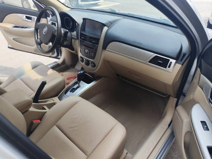 2015 Buick Excelle 1.5L Automatic Classic -CG1707739