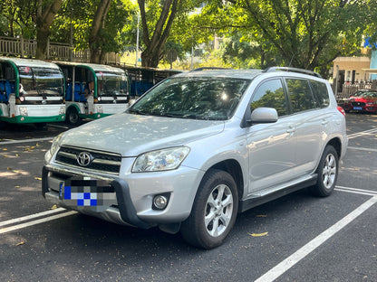 2009 Toyota RAV4 2.0L Automatic Classic Edition -CG1707744
