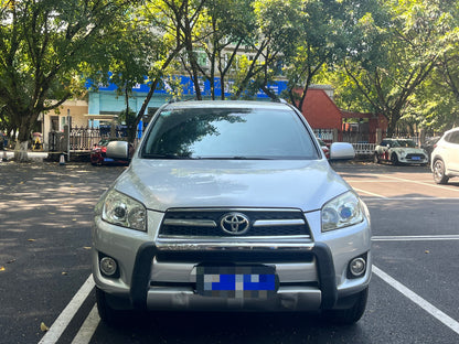 2009 Toyota RAV4 2.0L Automatic Classic Edition -CG1707744