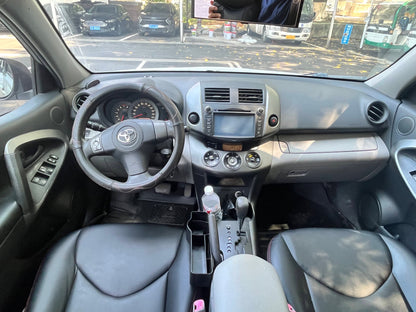 2009 Toyota RAV4 2.0L Automatic Classic Edition -CG1707744