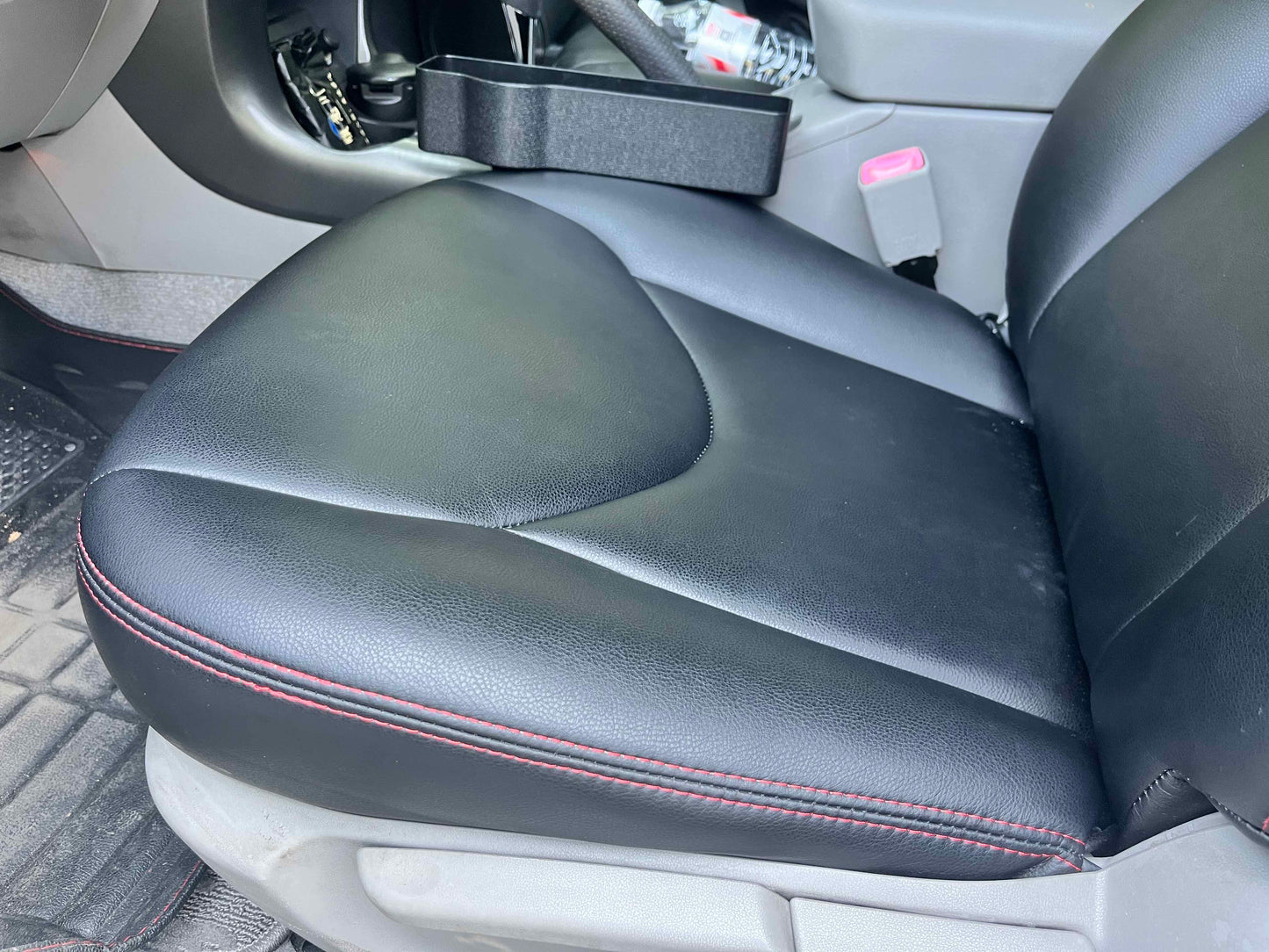 2009 Toyota RAV4 2.0L Automatic Classic Edition -CG1707744