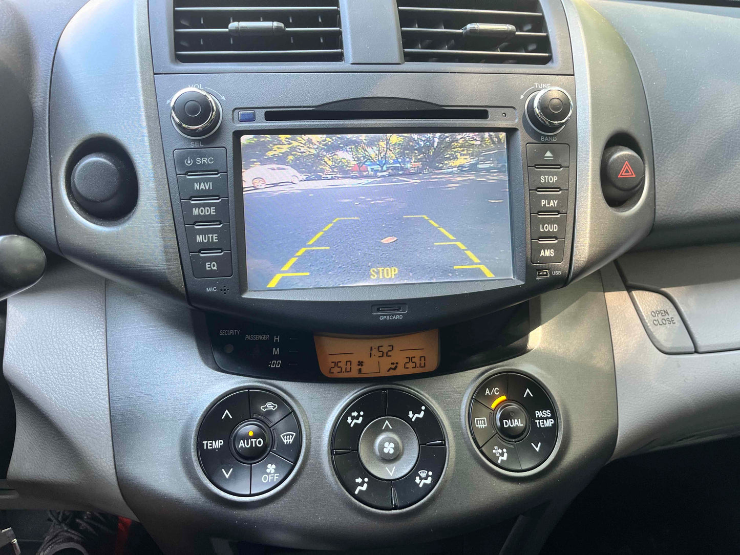 2009 Toyota RAV4 2.0L Automatic Classic Edition -CG1707744