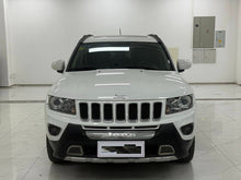 2014 Jeep Compass (Imported) 2.4L Automatic 4WD Comfort Edition Facelift -CG1707746