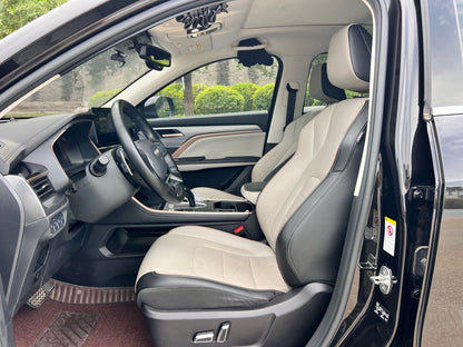2021 Haval H6 1.5T Dual Clutch GDIT Guochao Edition Champion Edition -CG1707754