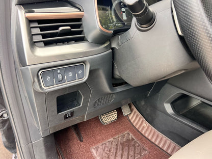 2021 Haval H6 1.5T Dual Clutch GDIT Guochao Edition Champion Edition -CG1707754