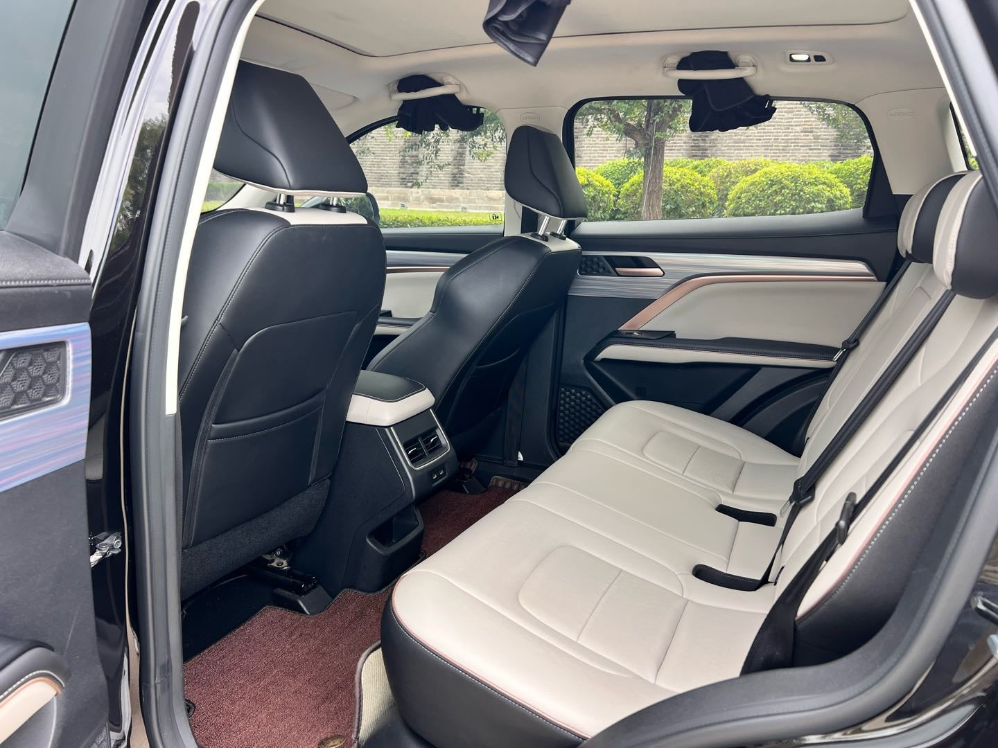 2021 Haval H6 1.5T Dual Clutch GDIT Guochao Edition Champion Edition -CG1707754