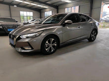 2021 Nissan Sylphy 1.6L CVT XL Intelligent Enjoyment Edition -CG1707757