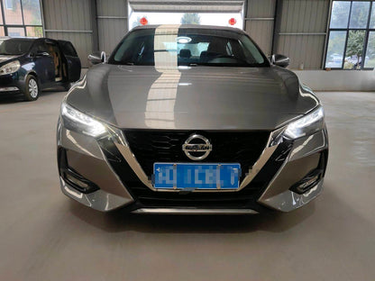 2021 Nissan Sylphy 1.6L CVT XL Intelligent Enjoyment Edition -CG1707757