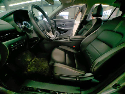 2021 Nissan Sylphy 1.6L CVT XL Intelligent Enjoyment Edition -CG1707757