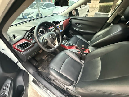 2016 Nissan Bluebird 1.6L CVT Cool Version -CG1707766