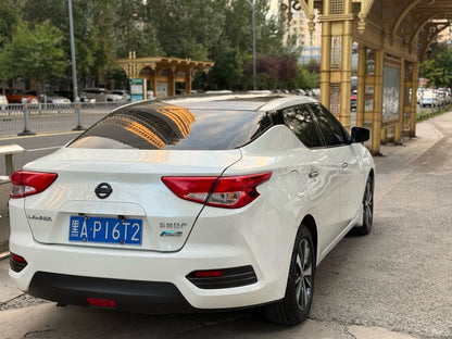 2016 Nissan Bluebird 1.6L CVT Cool Version -CG1707766