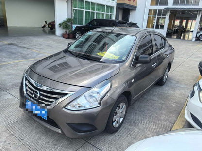 2015 Nissan Sunny 1.5L CVT XE Comfort -CG1707770