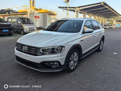 2017 Volkswagen C-Trek 1.6L Automatic Comfort -CG1707773