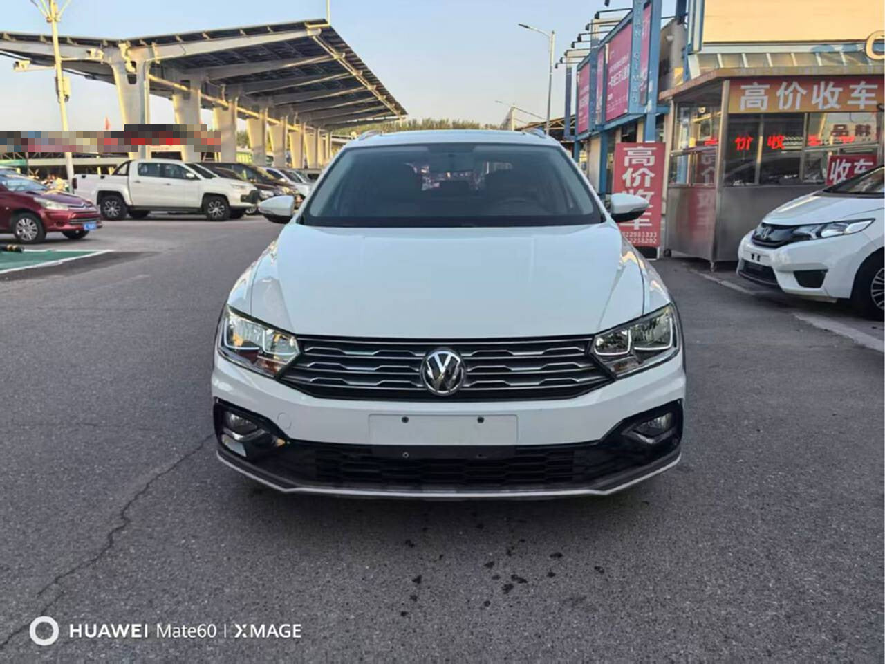 2017 Volkswagen C-Trek 1.6L Automatic Comfort -CG1707773