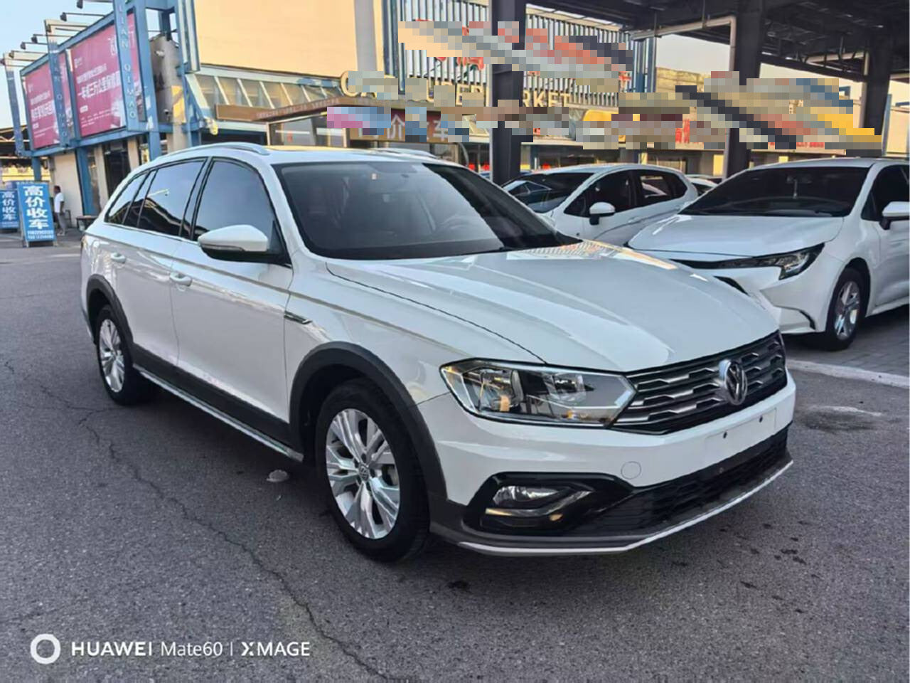 2017 Volkswagen C-Trek 1.6L Automatic Comfort -CG1707773