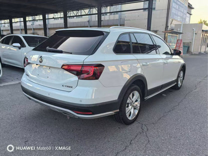 2017 Volkswagen C-Trek 1.6L Automatic Comfort -CG1707773