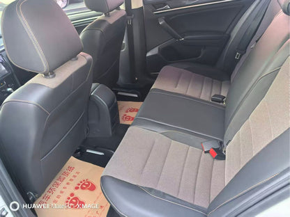 2017 Volkswagen C-Trek 1.6L Automatic Comfort -CG1707773