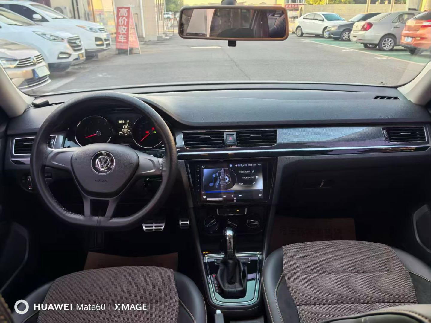 2017 Volkswagen C-Trek 1.6L Automatic Comfort -CG1707773