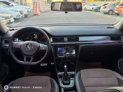 2017 Volkswagen C-Trek 1.6L Automatic Comfort -CG1707773