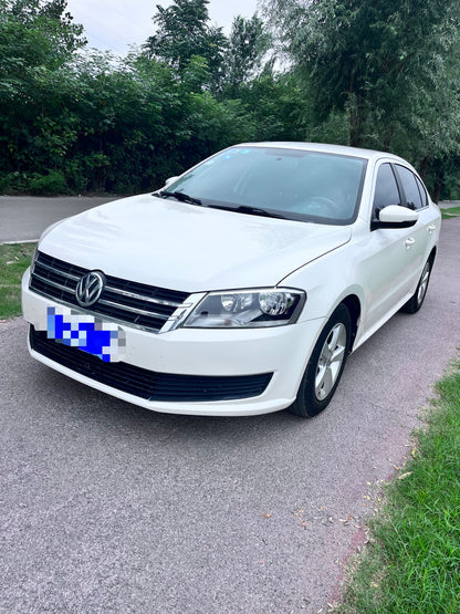 2013 Volkswagen Lavida 1.6L Automatic Classic Fashion Edition (Facelift) -CG1707774