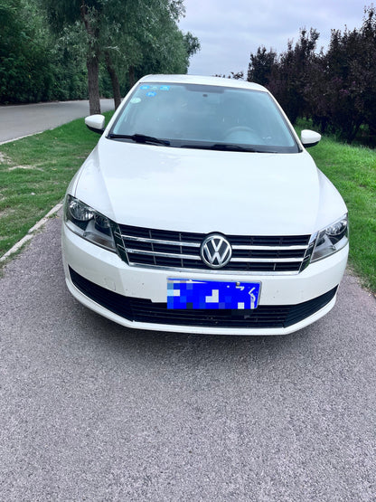 2013 Volkswagen Lavida 1.6L Automatic Classic Fashion Edition (Facelift) -CG1707774