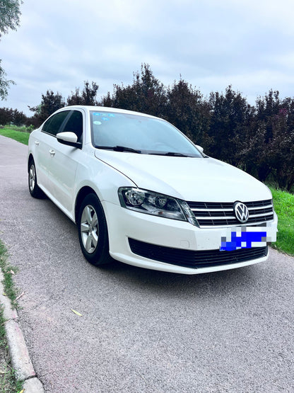 2013 Volkswagen Lavida 1.6L Automatic Classic Fashion Edition (Facelift) -CG1707774