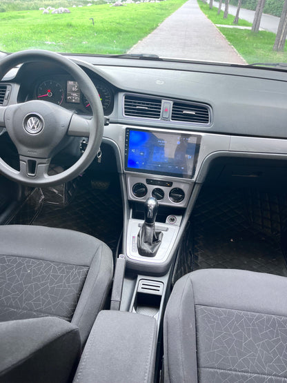 2013 Volkswagen Lavida 1.6L Automatic Classic Fashion Edition (Facelift) -CG1707774