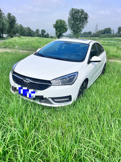2018 Chery Arrizo 5 1.5L CVT Tribute to Youth Edition -CG1707777
