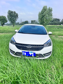 2018 Chery Arrizo 5 1.5L CVT Tribute to Youth Edition -CG1707777