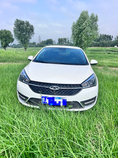 2018 Chery Arrizo 5 1.5L CVT Tribute to Youth Edition -CG1707777