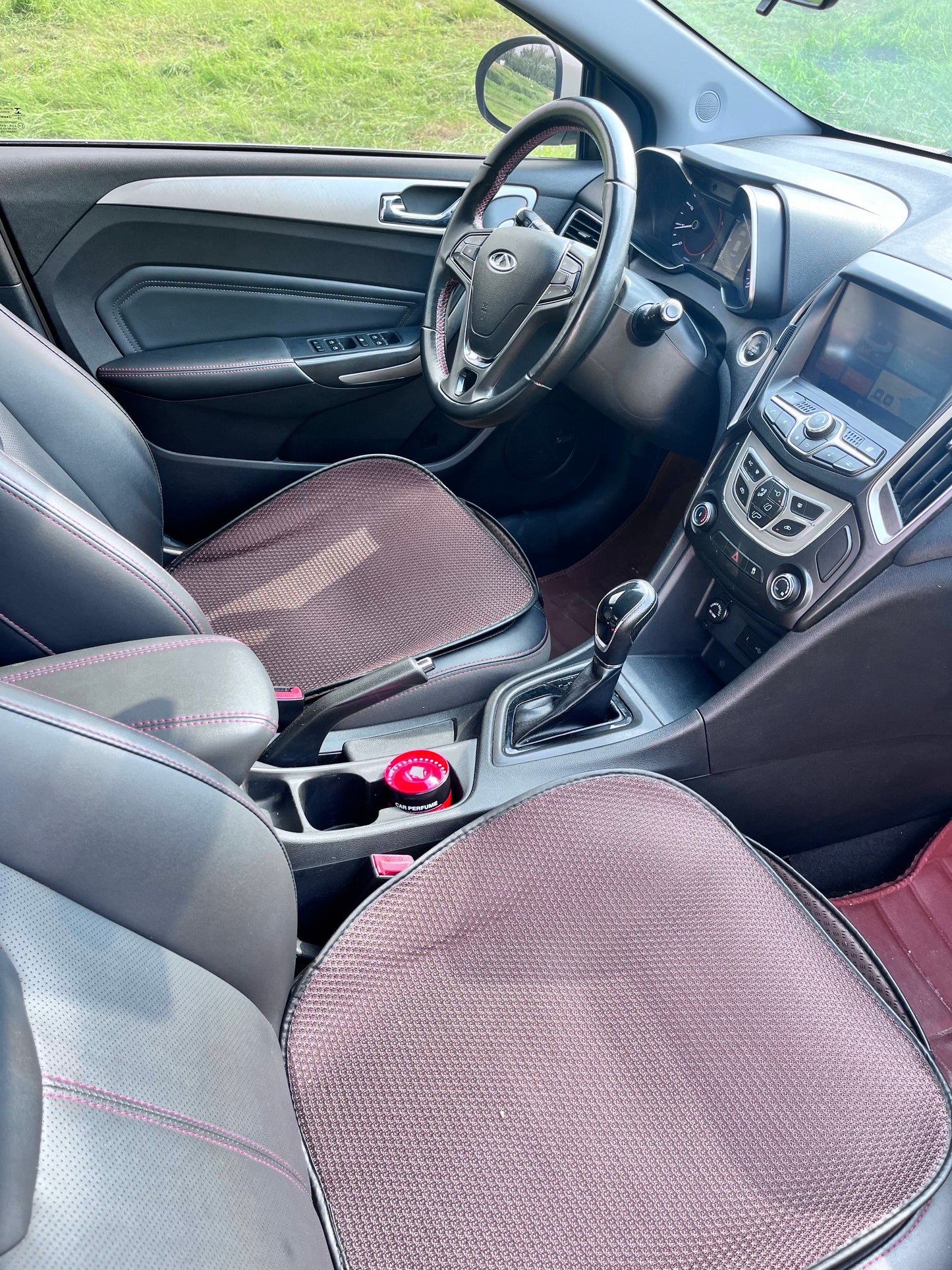 2018 Chery Arrizo 5 1.5L CVT Tribute to Youth Edition -CG1707777
