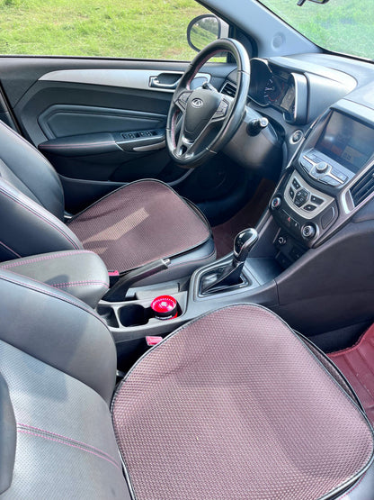 2018 Chery Arrizo 5 1.5L CVT Tribute to Youth Edition -CG1707777