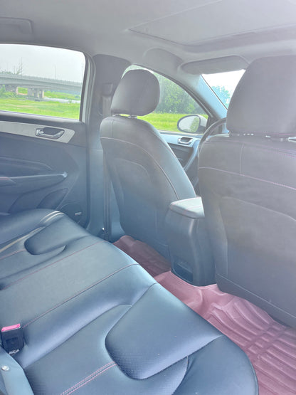 2018 Chery Arrizo 5 1.5L CVT Tribute to Youth Edition -CG1707777