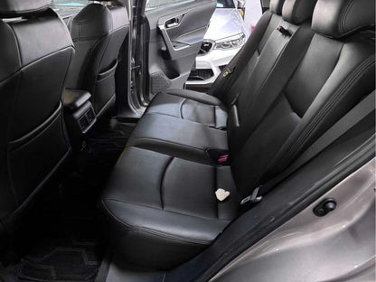 2022 Toyota RAV4 2.0L CVT Two-Wheel Drive Fashion Edition -CG1707784
