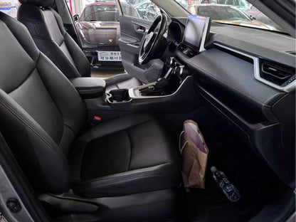 2022 Toyota RAV4 2.0L CVT Two-Wheel Drive Fashion Edition -CG1707784
