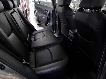 2022 Toyota RAV4 2.0L CVT Two-Wheel Drive Fashion Edition -CG1707784