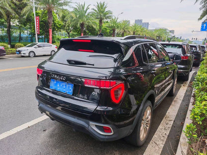 2018 Lynk & Co 01 2.0T Automatic 2WD Type+ -CG1707785