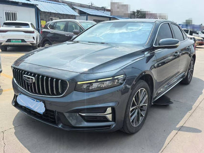 2023 Geely Preface 2.0T Dual-Clutch Luxury -CG1707787
