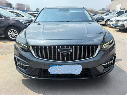 2023 Geely Preface 2.0T Dual-Clutch Luxury -CG1707787