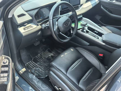 2023 Geely Preface 2.0T Dual-Clutch Luxury -CG1707787